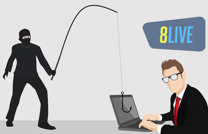 Người chơi cần tự bảo vệ tài khoản cá nhân của mình