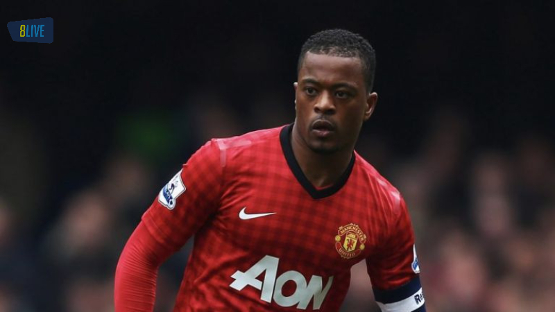 Patrice Evra: Lời nhận định gây tranh cãi về ngôi sao của Đức