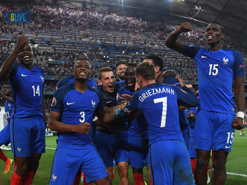 Euro 2024: Cơ hội để Sané chứng tỏ bản thân