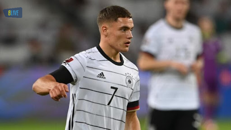 Florian Wirtz (Đức)