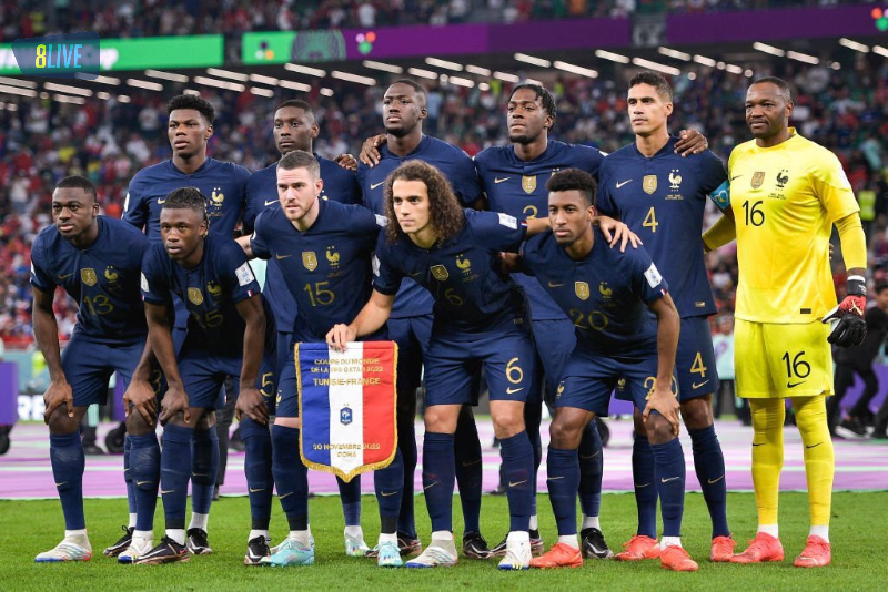 Đội tuyển Tây Ban Nha đầy sự hào hứng cho Euro 2024