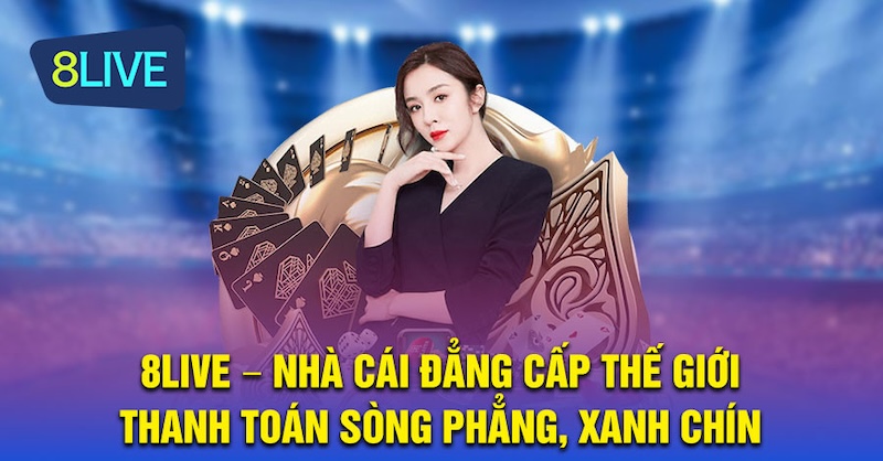 Nhà cái uy tín điểm vui chơi lý tưởng của các cược thủ