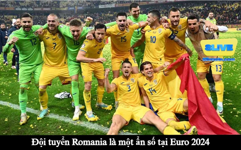 Romania là một ẩn số tại kỳ Euro 2024