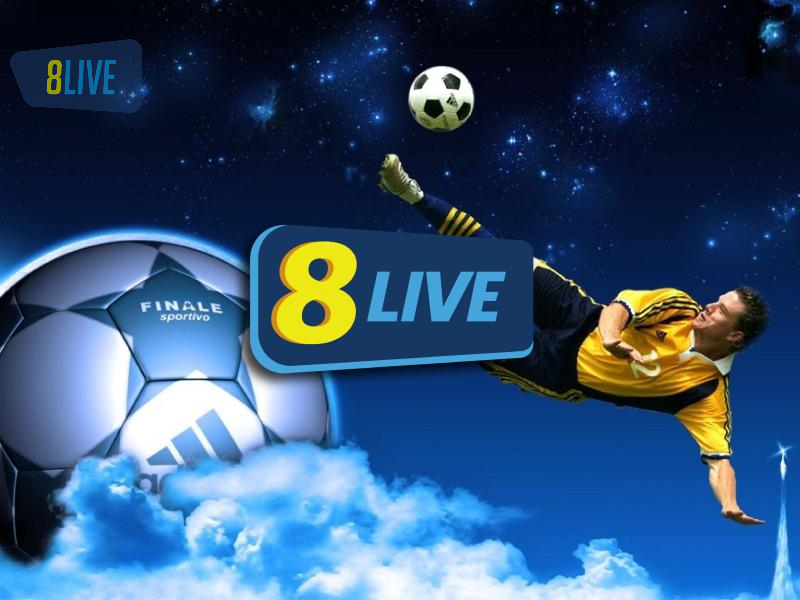 Giới thiệu về khuyến mãi 8live