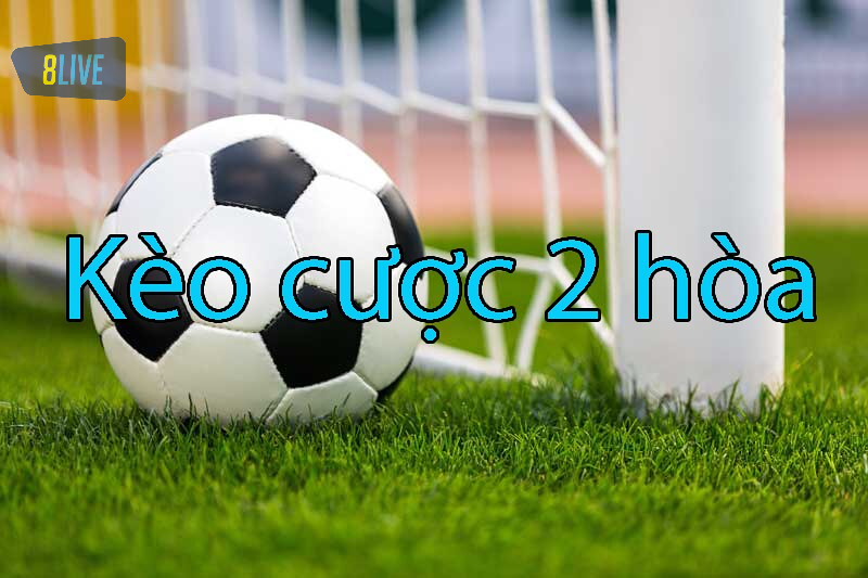 Những trường hợp xảy ra khi bạn đặt cược kèo chấp 2 banh