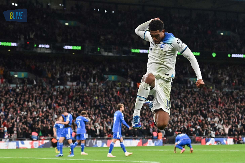 Các tài năng trẻ nổi bật tại Euro 2024