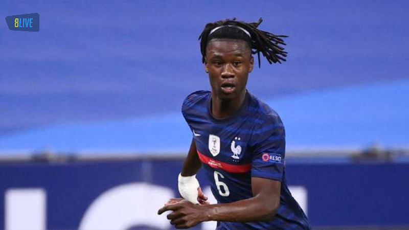 Eduardo Camavinga: Tài năng của Pháp