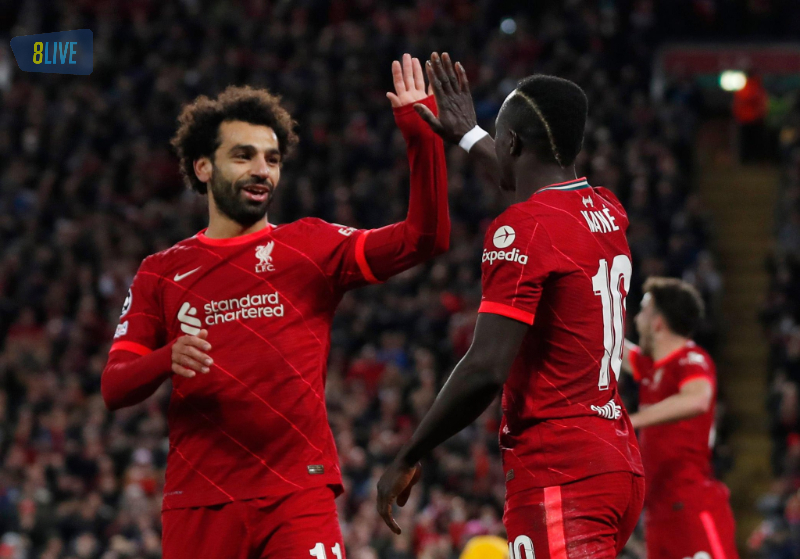 Tại sao Liverpool không còn chơi trong màu xanh mà chuyển sang màu đỏ