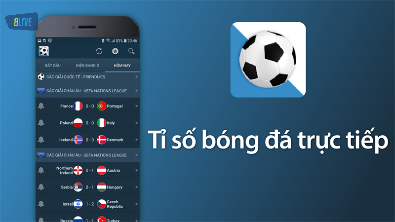 Tương lai của cá cược bóng đá trực tuyến