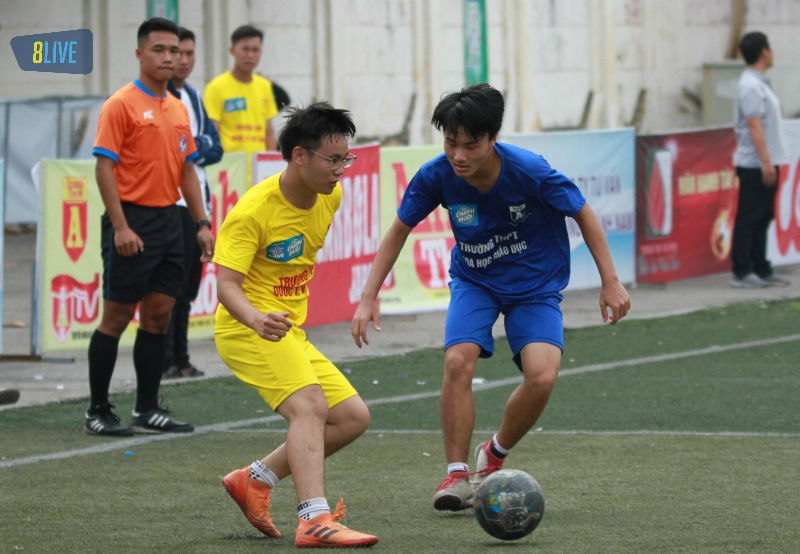 Sự kiên trì và quyết tâm