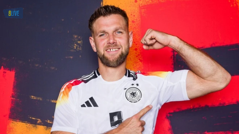 West Ham Chiêu Mộ Niclas Füllkrug Từ Borussia Dortmund