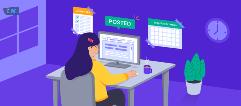 Yếu tố tạo nên blog thể thao thành công