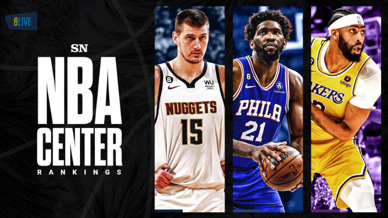 Top 5 cầu thủ NBA xuất sắc nhất mùa giải 2023-24