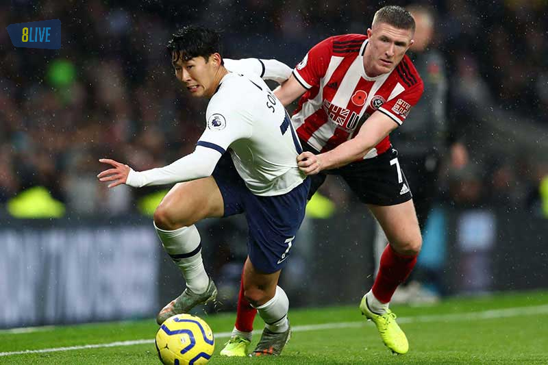 Khám phá hậu trường thử thách Ben Nuttall cùng Football Flick