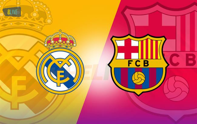 Nhận định trận Real Madrid vs Barcelona: El Clasico ngày 4/8/2024